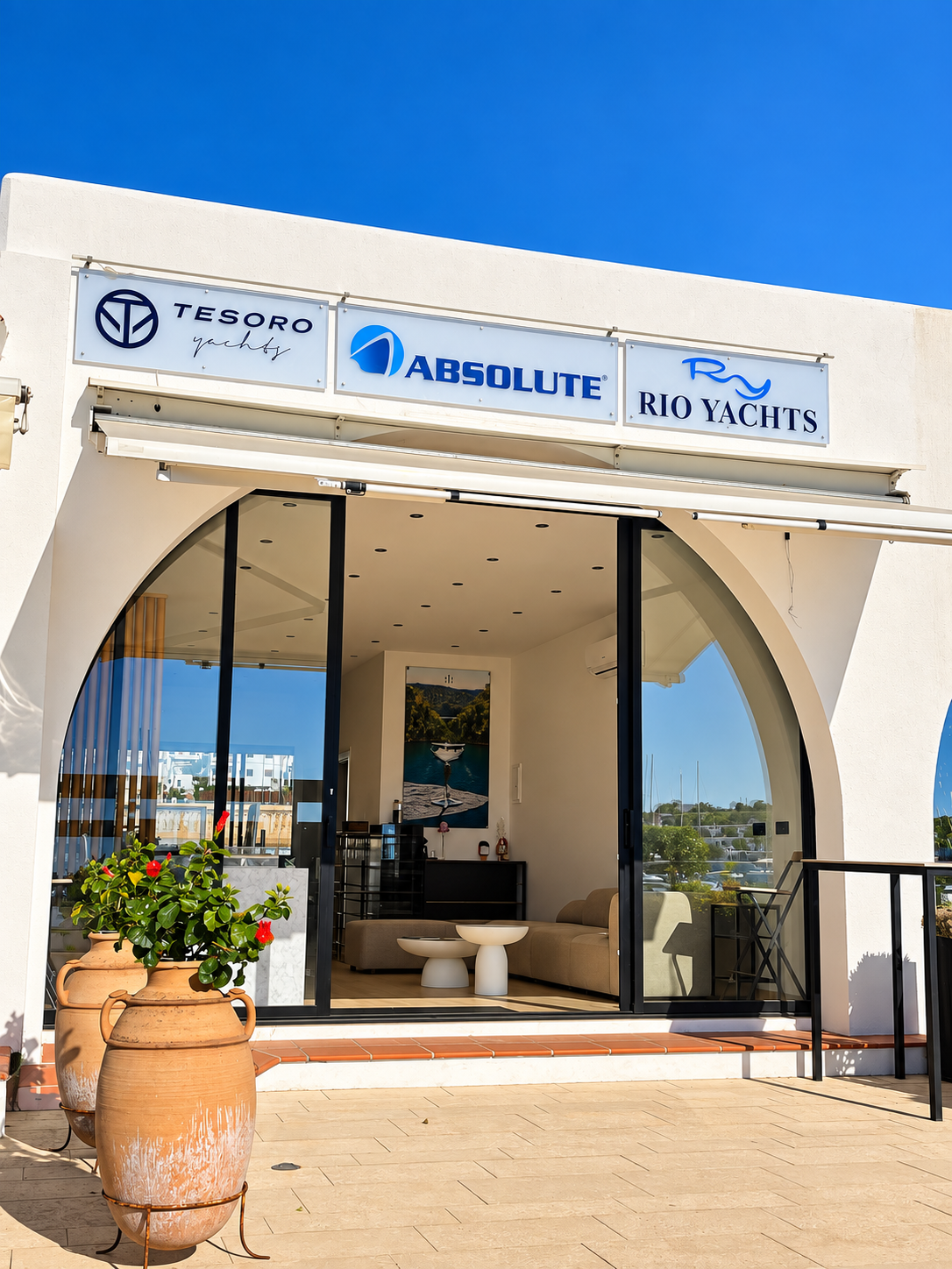 Absolute  · exterior